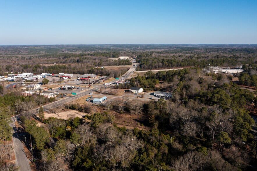 More Photos Of 5710 Fairfield Rd, Columbia Land For Sale