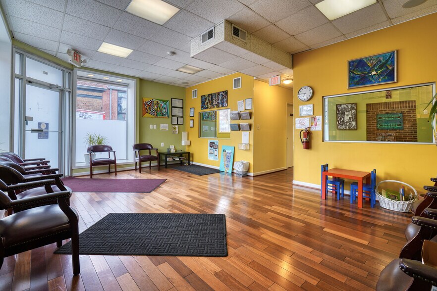 More Photos Of 3200 Eastern Ave, Baltimore Medical For Sale