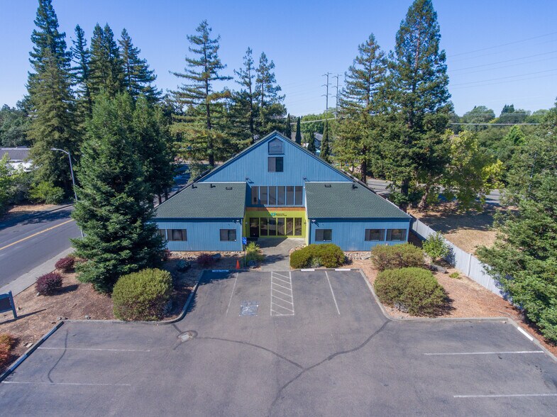 More Photos Of 101 Wikiup Dr, Santa Rosa Office For Sale
