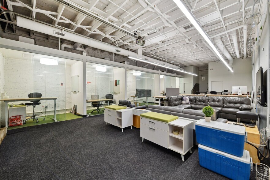 More Photos Of 2911 Walnut St, Denver Showroom For Sale