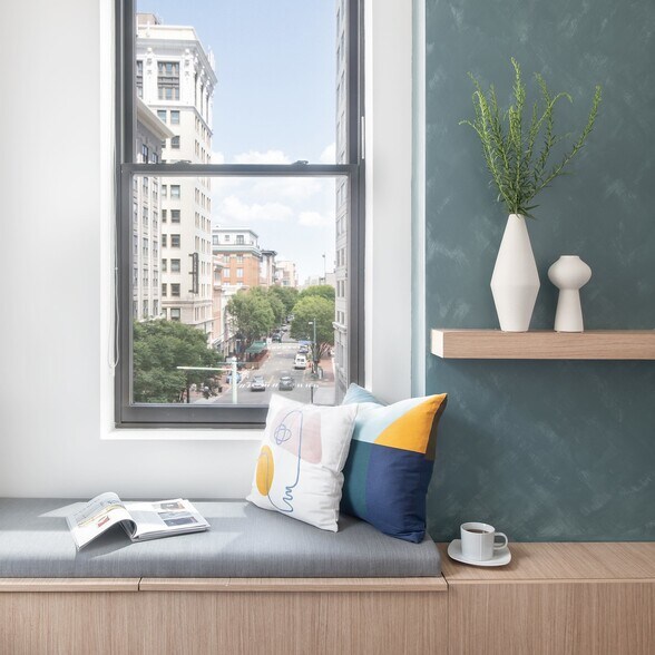 More Photos Of 1 E Plume St, Norfolk Apartments For Sale