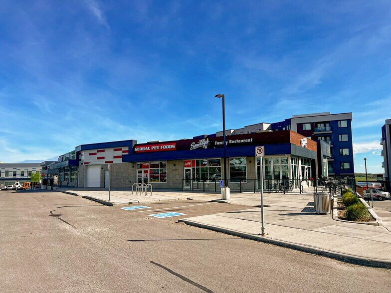 More Photos Of 455 Sage Valley Dr NW, Calgary Unknown For Lease