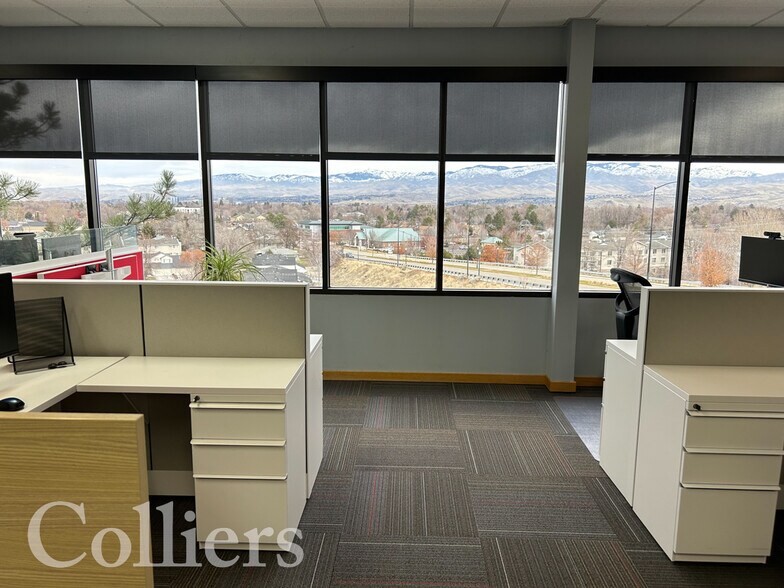 More Photos Of 2710 Sunrise Rim Rd, Boise Office For Lease