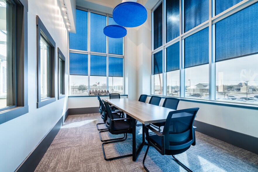 More Photos Of 2770 W Main St, Frisco Coworking Space