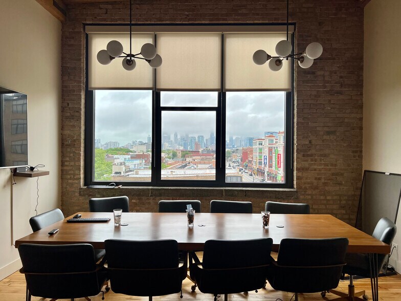 More Photos Of 1901 N Clybourn Ave, Chicago Loft Creative Space For Lease