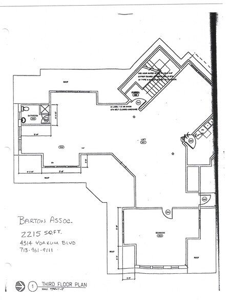 More Photos Of 4314 Yoakum Blvd, Houston Medical For Sale