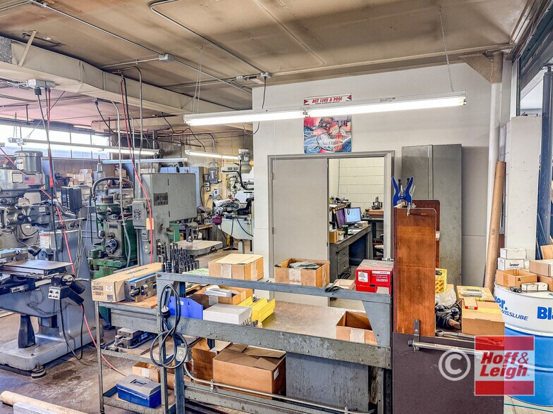 More Photos Of 3620 S Huron St, Englewood Industrial For Sale