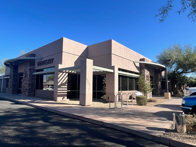 More Photos Of 6677 W Thunderbird Rd, Glendale Medical For Sale