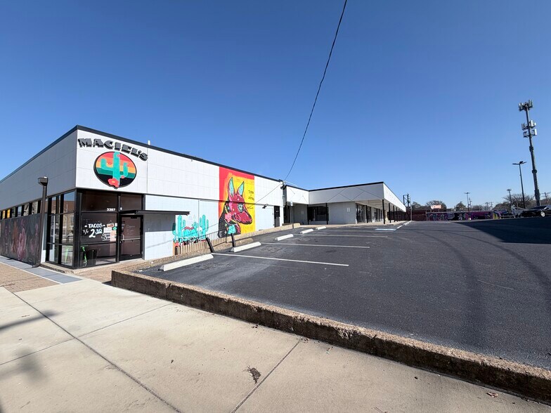 More Photos Of 3393-3437 Summer Ave, Memphis Storefront For Lease