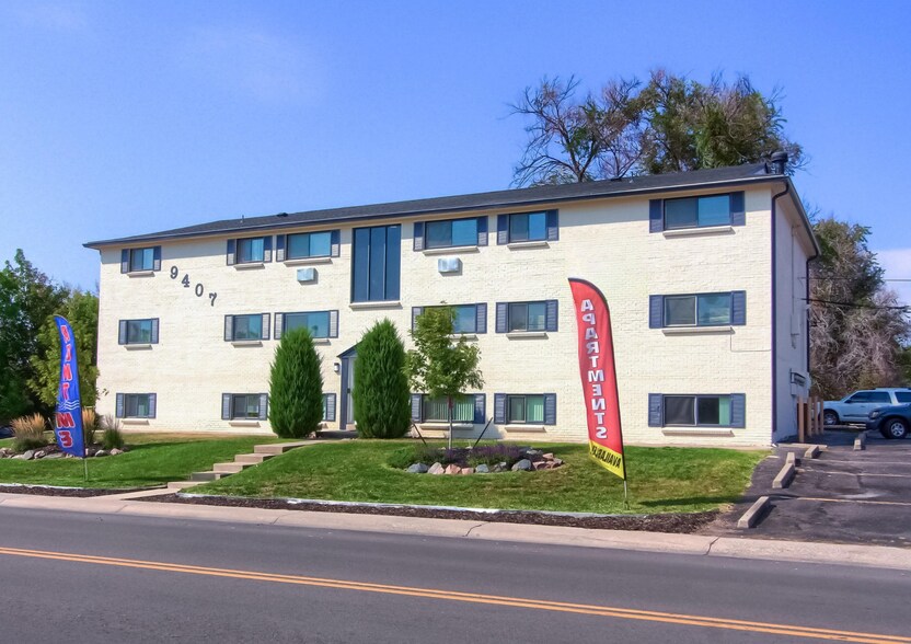 More Photos Of 9407 E 17th Ave, Aurora Apartments For Sale
