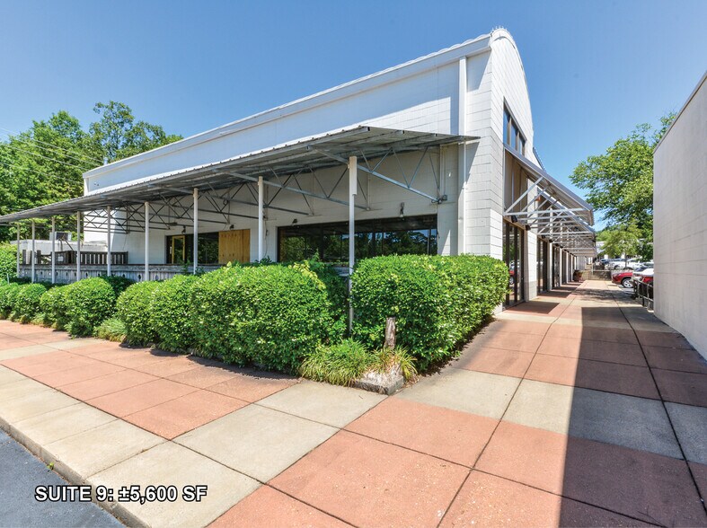 400 N Bowman Rd, Little Rock, AR 72211 For Lease