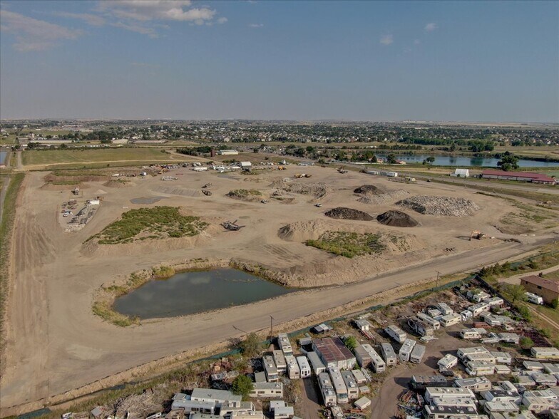 More Photos Of 10925 E 120th Ave, Henderson Land For Sale