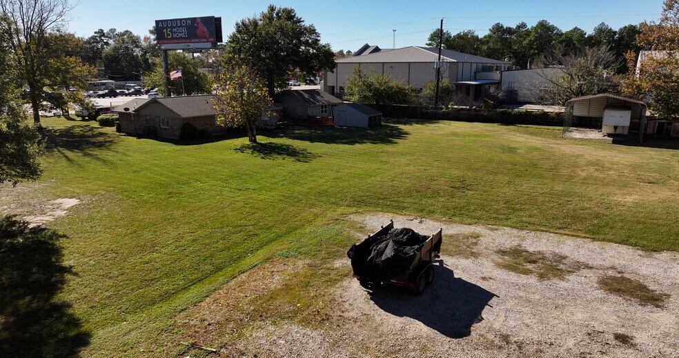 More Photos Of 5122 FM 1488 Rd, Magnolia Land For Sale