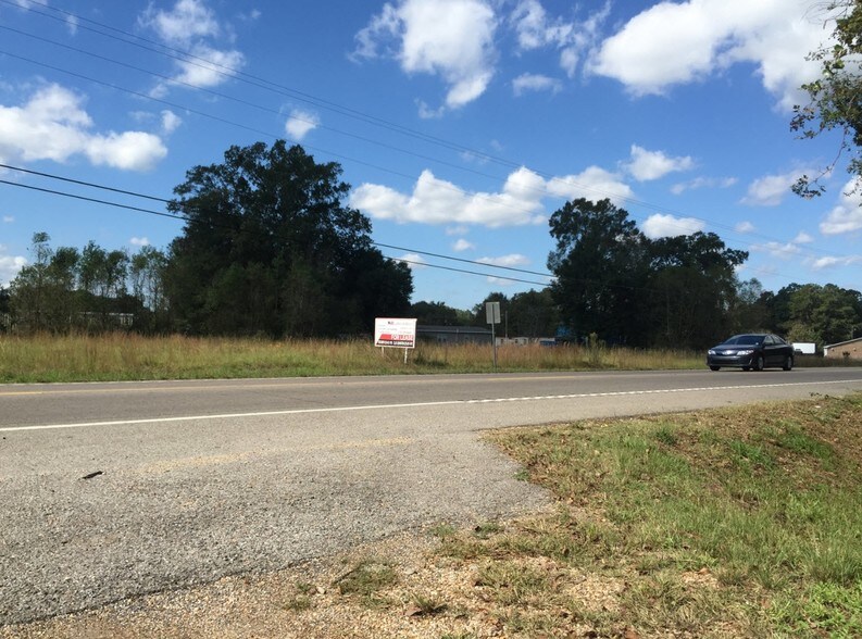 More Photos Of 7 Highway 19, Zachary Land For Sale