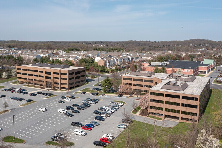 More Photos Of 3300 N Ridge Rd, Ellicott City Office For Lease
