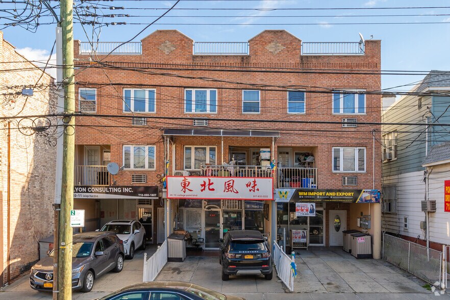 More Photos Of 20-11 College Point Blvd, College Point Apartments For Sale