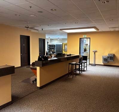 Photo of 1st Floor Ste 