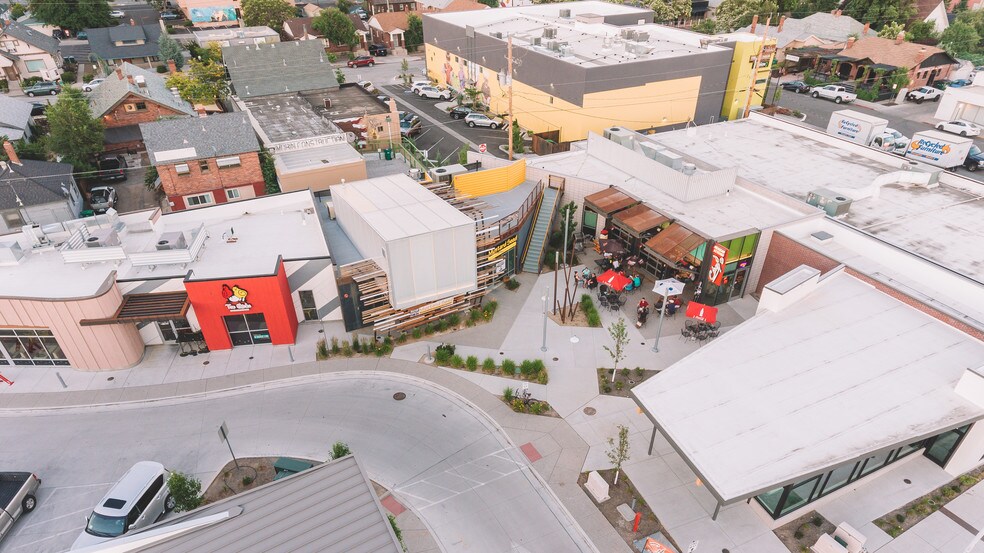 More Photos Of 709-716 S Virginia St, Reno Freestanding For Lease