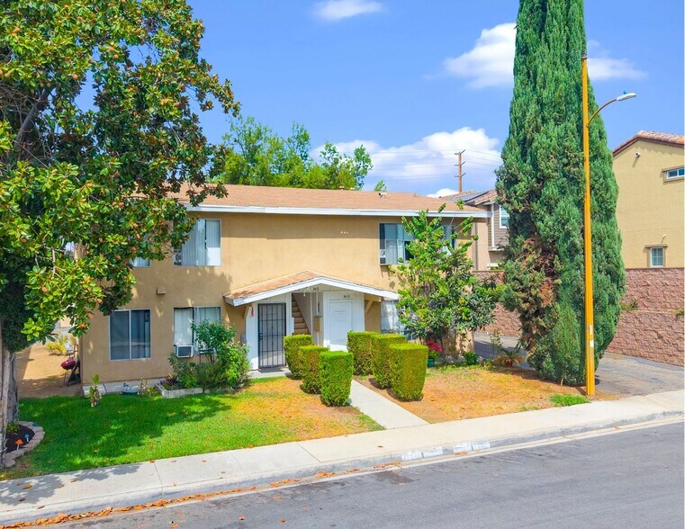 More Photos Of 3401 Butterfield Ave, La Verne Apartments For Sale