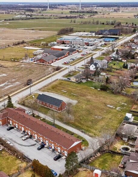 More Photos Of 6441 Smithville Rd, Smithville Religious Facility For Sale