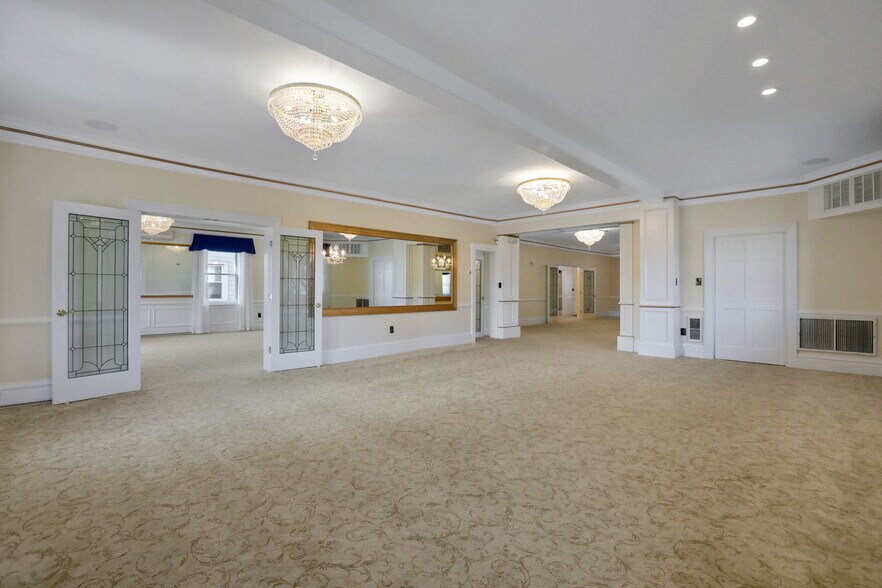 More Photos Of 411 Albany Ave, Kingston Storefront Retail Office For Sale