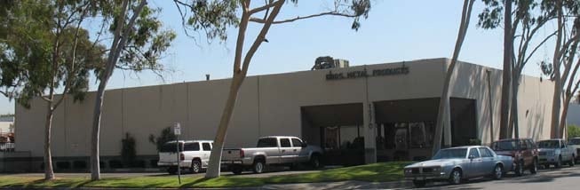 More Photos Of 1270 N Grove St, Anaheim Warehouse For Lease