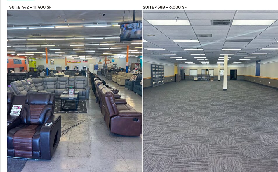 More Photos Of 500 W William Cannon Dr, Austin Freestanding For Lease