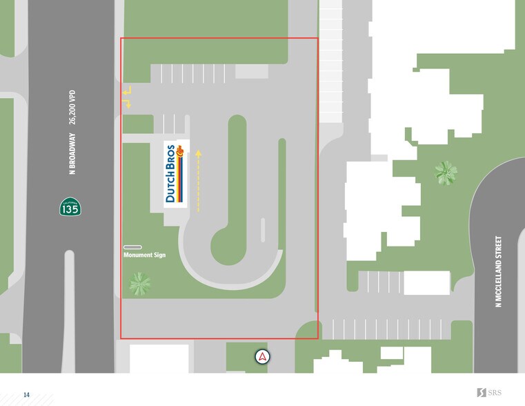 More Photos Of 1760 N Broadway, Santa Maria Freestanding For Sale