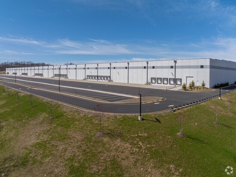 More Photos Of 1879 Route 46, Landing Warehouse For Lease