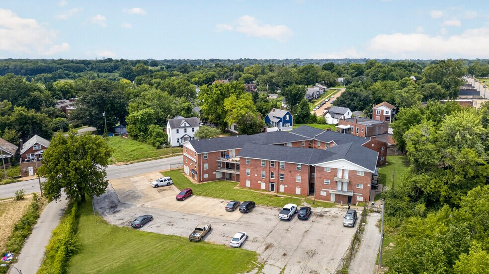 More Photos Of 8404 Halls Ferry Rd, Saint Louis Apartments For Sale