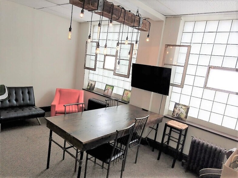 More Photos Of 405-407 SE Central Ave, Minneapolis Office For Lease