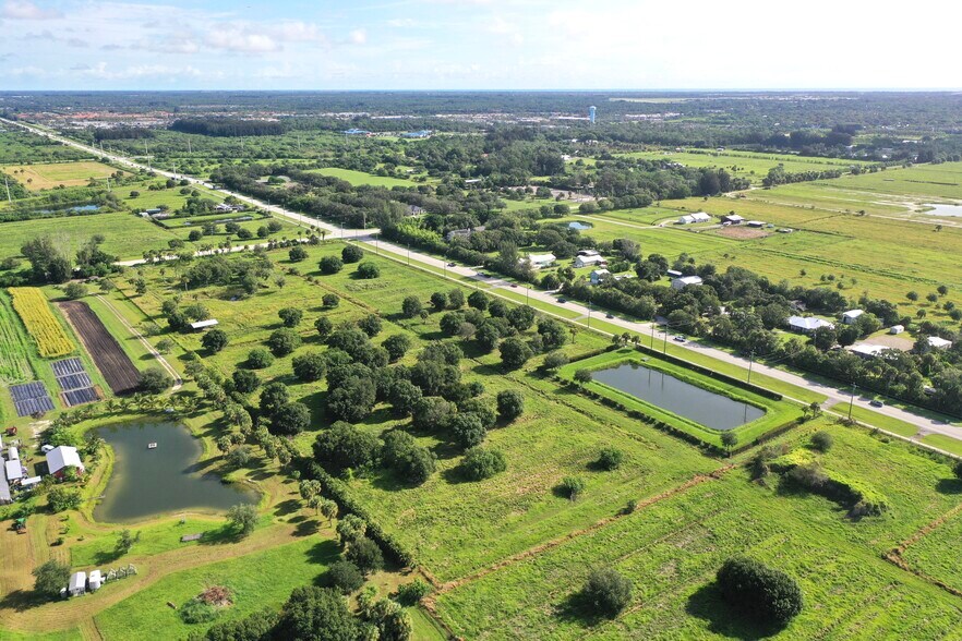 More Photos Of 1051 66th Ave, Vero Beach Land For Sale