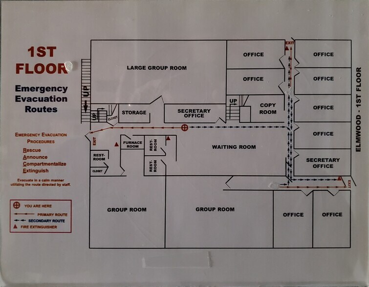 More Photos Of 2282 Elmwood Ave, Kenmore Medical For Sale