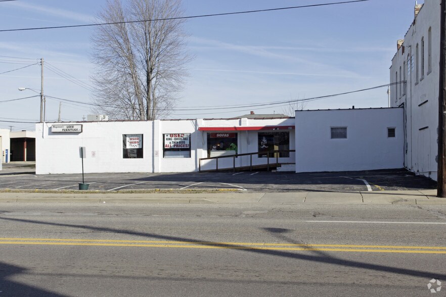 More Photos Of 601 Portage St, Kalamazoo Flex For Lease