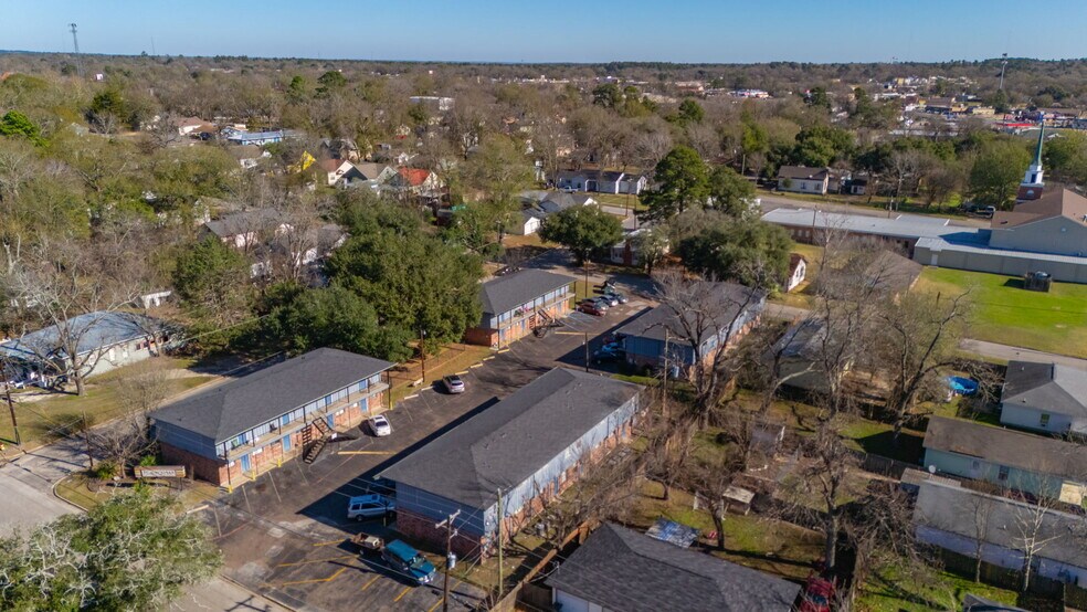 More Photos Of , Lufkin Multifamily For Sale