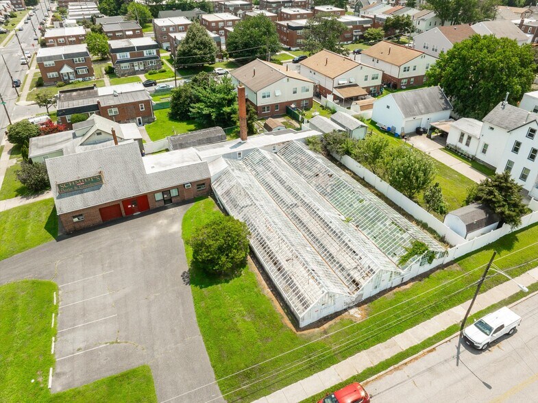 More Photos Of 700 Solly Ave, Philadelphia Garden Center For Sale
