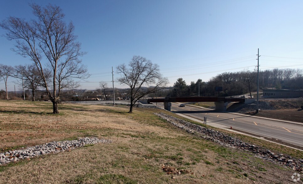 More Photos Of 3525 Central Pike, Hermitage Land For Sale