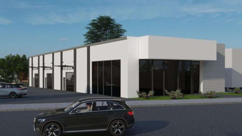 More Photos Of 3860 E Main St, Ventura Freestanding For Lease