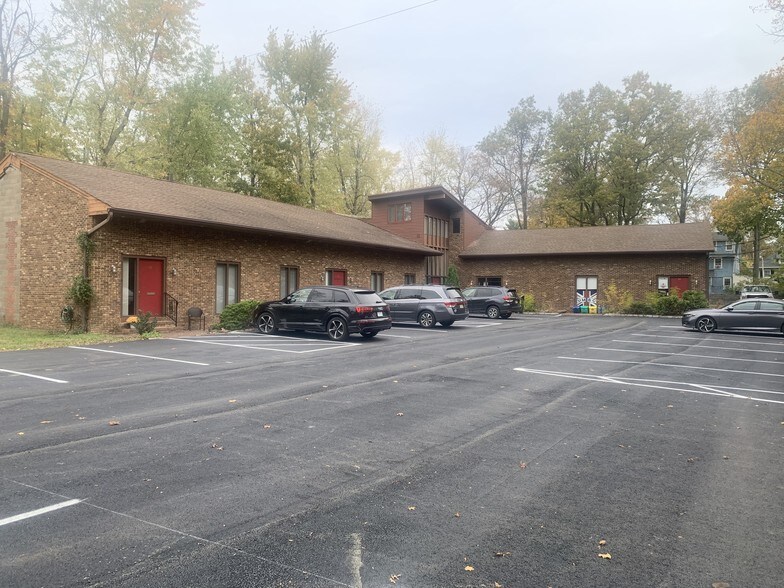 Primary Photo Of 35 Belden Pl, Montclair Loft Creative Space For Sale