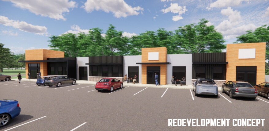 Primary Photo Of 1221 W Chocolate Ave, Hummelstown General Retail For Lease