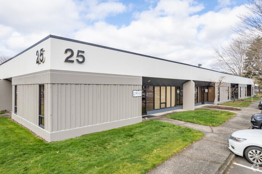 More Photos Of 8362-8380 SW Nimbus Ave, Beaverton Unknown For Lease