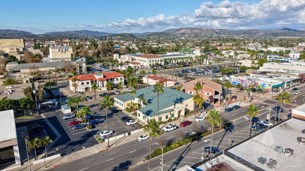 More Photos Of 220 W Grand Ave, Escondido Office For Sale