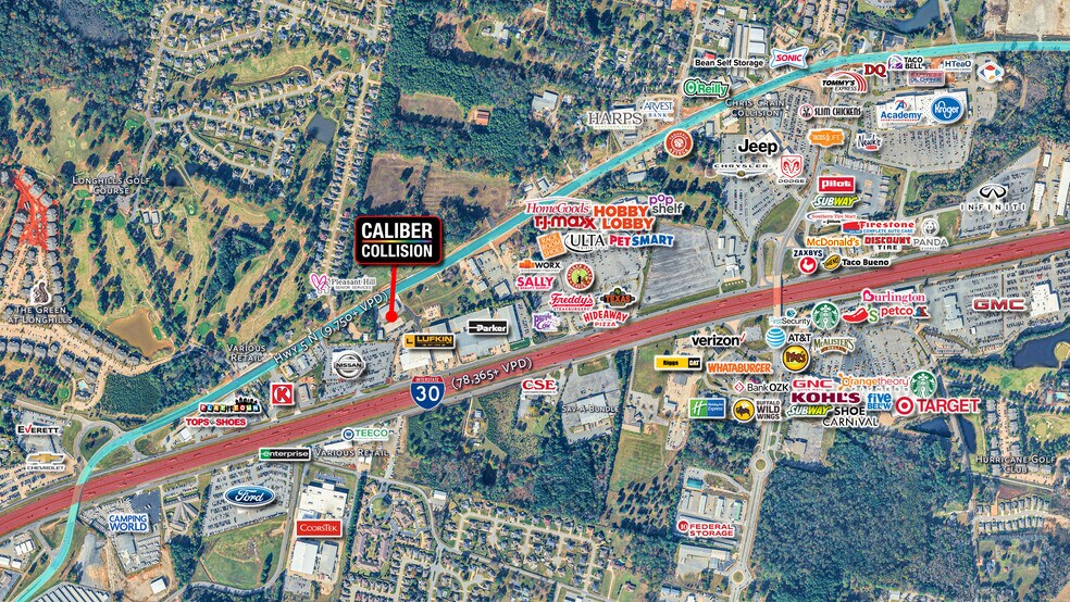 More Photos Of 712 Highway 5 N, Benton Flex For Sale