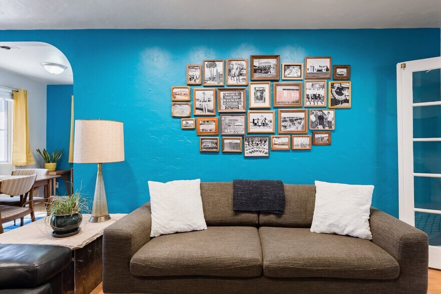 More Photos Of 7008 E Osborn Rd, Scottsdale Office Residential For Sale