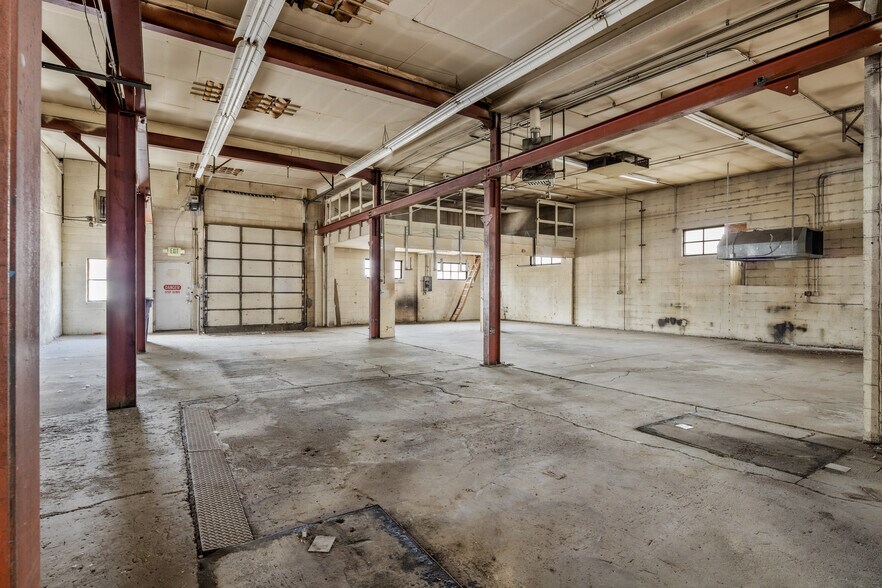 More Photos Of 3518 Larimer St, Denver Storefront Retail Office For Lease