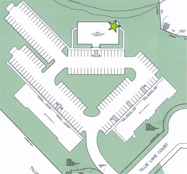 Photo of 1st Floor Ste W227 N16851