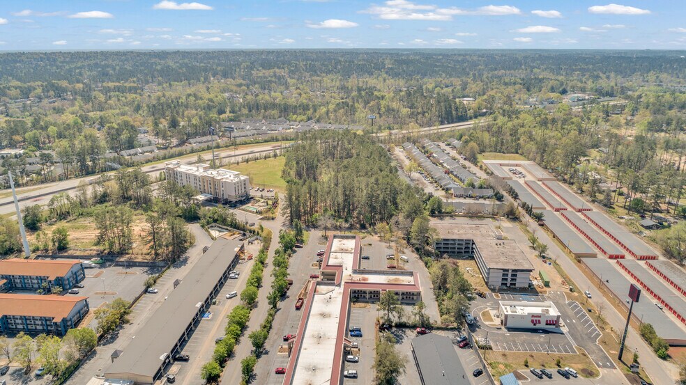 More Photos Of 3030 Washington Rd, Augusta Land For Lease