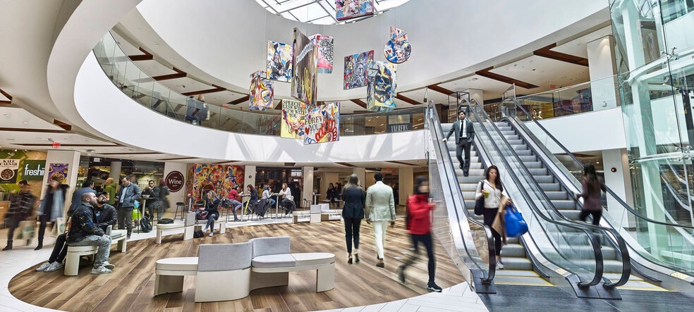 Primary Photo Of 55 Avenue Rd, Toronto Unknown For Lease