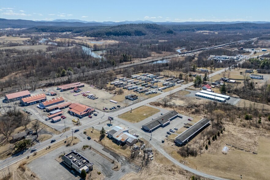 More Photos Of 270 Broadway, Whitehall Freestanding For Sale