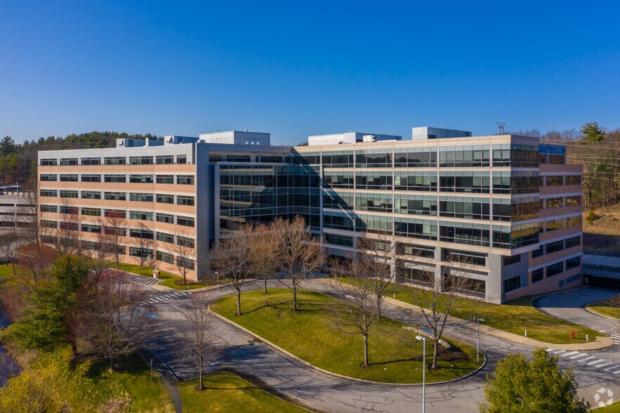 More Photos Of 201 Jones Rd, Waltham Office For Lease
